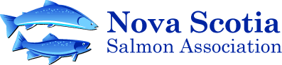 The Nova Scotia Salmon Association